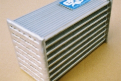 THERMAL MAX® RADIATORS, CHARGED AIR COOLERS & HEAT EXCHANGERS