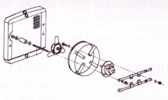 MOUNTING SYSTEMS