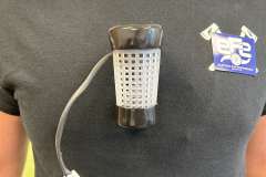 THERMAL STAR® BODY COOLING SYSTEMS