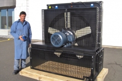 THERMAL MAX® RADIATORS, CHARGED AIR COOLERS & HEAT EXCHANGERS