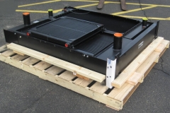 THERMAL MAX® RADIATORS, CHARGED AIR COOLERS & HEAT EXCHANGERS