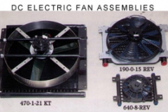 THERMO SMART® COOLING PACKAGES
