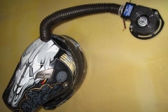 THERMAL STAR® MICRO JET SYSTEM