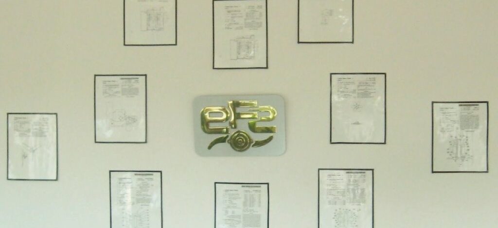 Electric Fan Engineering patents